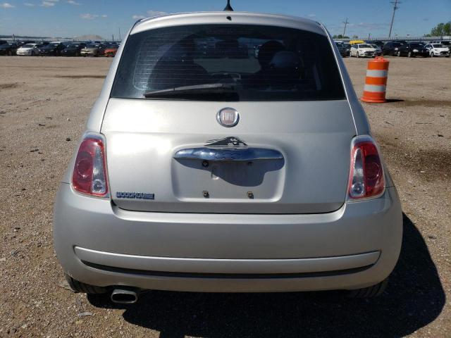 Photo 5 VIN: 3C3CFFARXCT174617 - FIAT 500 