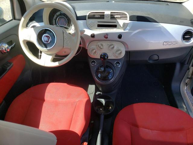 Photo 7 VIN: 3C3CFFARXCT174617 - FIAT 500 