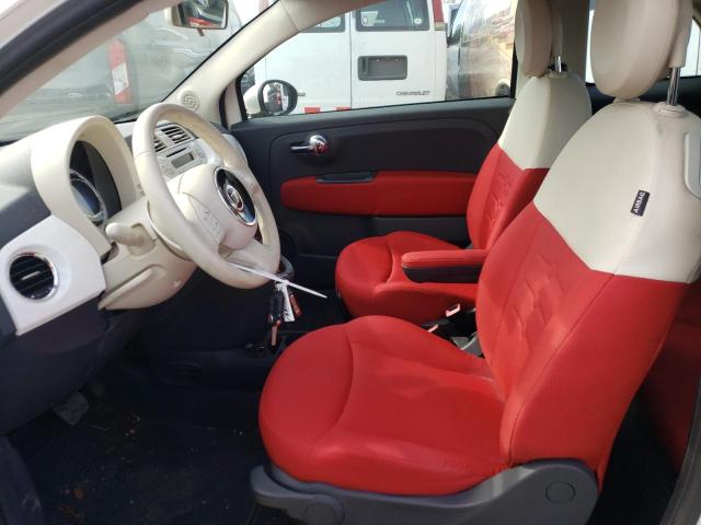 Photo 6 VIN: 3C3CFFARXCT183835 - FIAT 500 POP 