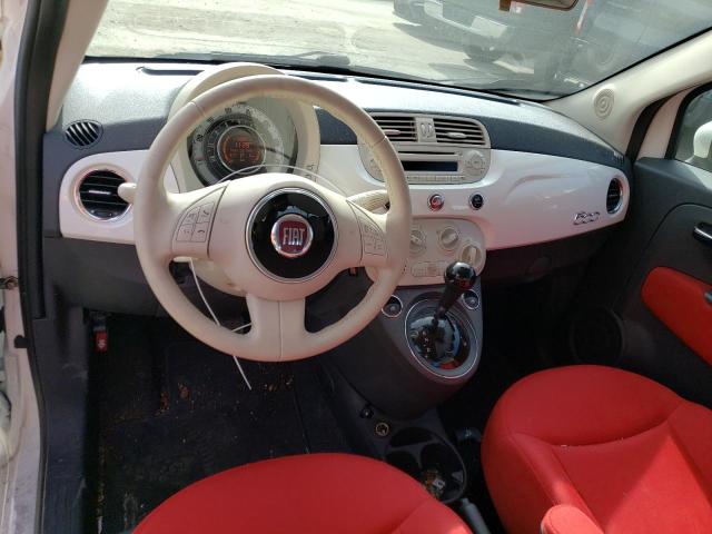 Photo 7 VIN: 3C3CFFARXCT183835 - FIAT 500 POP 