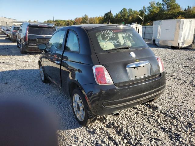 Photo 2 VIN: 3C3CFFARXCT229244 - FIAT 500 POP 