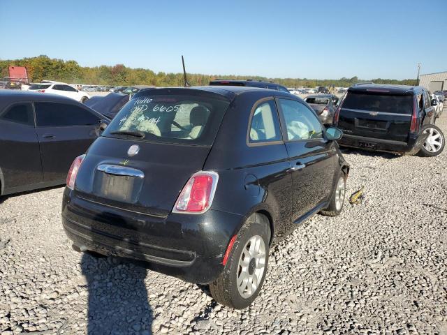 Photo 3 VIN: 3C3CFFARXCT229244 - FIAT 500 POP 