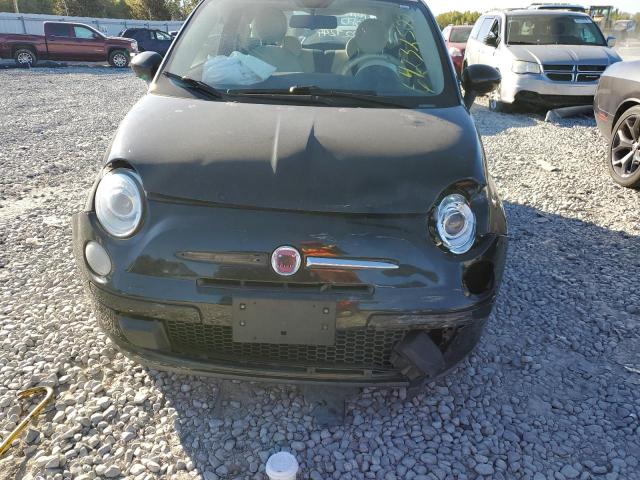 Photo 8 VIN: 3C3CFFARXCT229244 - FIAT 500 POP 