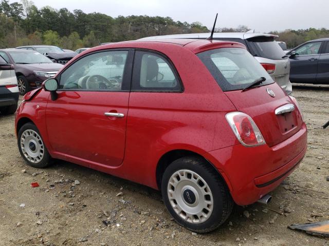 Photo 1 VIN: 3C3CFFARXCT272028 - FIAT 500 POP 