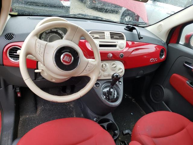 Photo 7 VIN: 3C3CFFARXCT272028 - FIAT 500 POP 