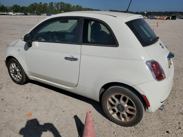 Photo 1 VIN: 3C3CFFARXCT285085 - FIAT 500 POP 