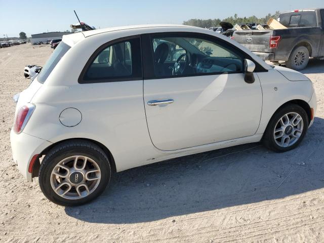 Photo 2 VIN: 3C3CFFARXCT285085 - FIAT 500 POP 