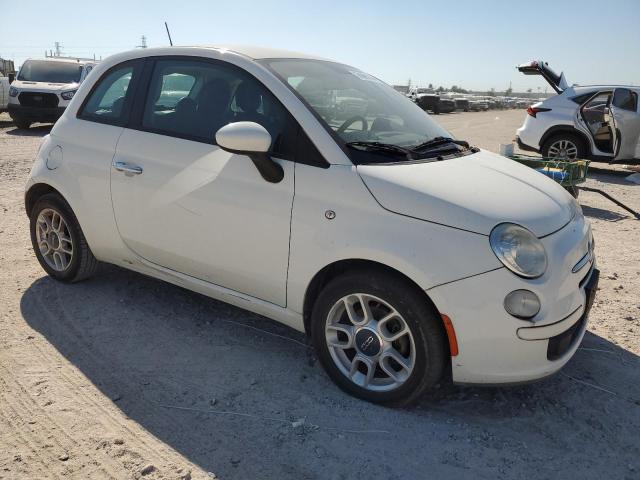 Photo 3 VIN: 3C3CFFARXCT285085 - FIAT 500 POP 