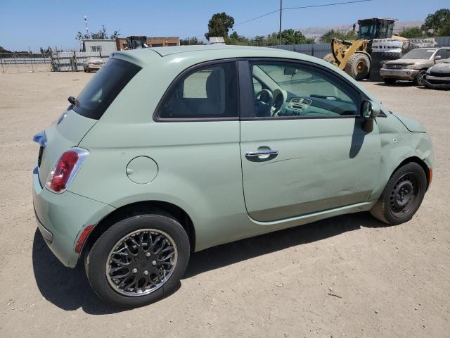 Photo 2 VIN: 3C3CFFARXCT308381 - FIAT 500 POP 