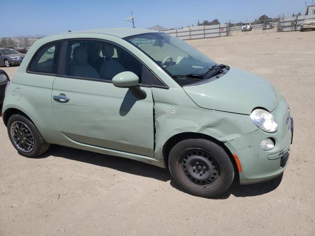 Photo 3 VIN: 3C3CFFARXCT308381 - FIAT 500 POP 