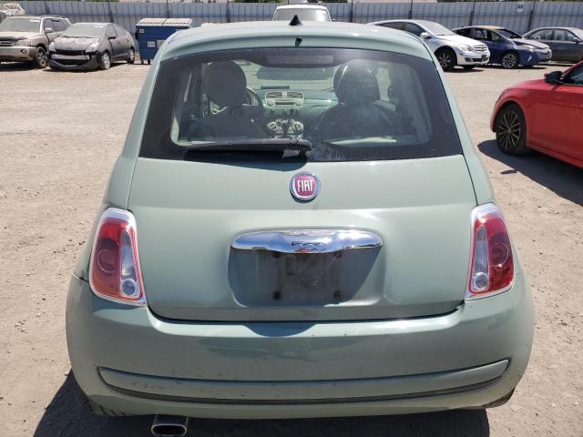 Photo 5 VIN: 3C3CFFARXCT308381 - FIAT 500 POP 