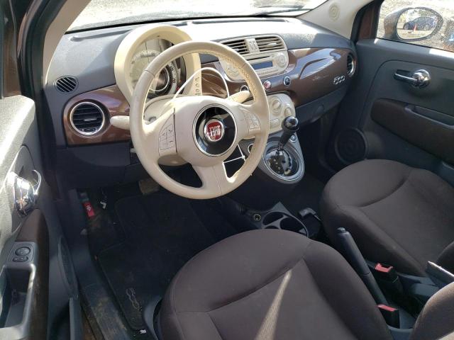 Photo 7 VIN: 3C3CFFARXCT313953 - FIAT 500 POP 