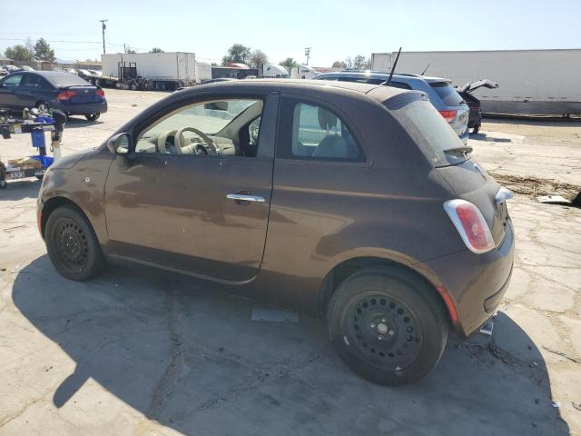 Photo 1 VIN: 3C3CFFARXCT330963 - FIAT 500 POP 