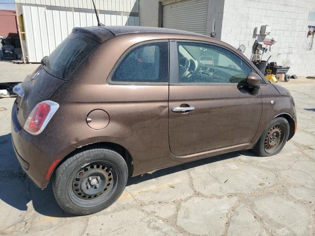 Photo 2 VIN: 3C3CFFARXCT330963 - FIAT 500 POP 