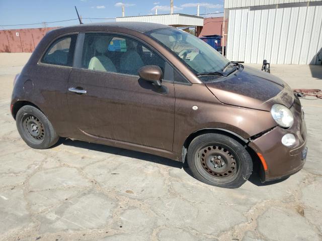 Photo 3 VIN: 3C3CFFARXCT330963 - FIAT 500 POP 