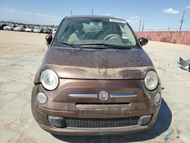 Photo 4 VIN: 3C3CFFARXCT330963 - FIAT 500 POP 