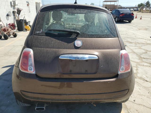 Photo 5 VIN: 3C3CFFARXCT330963 - FIAT 500 POP 