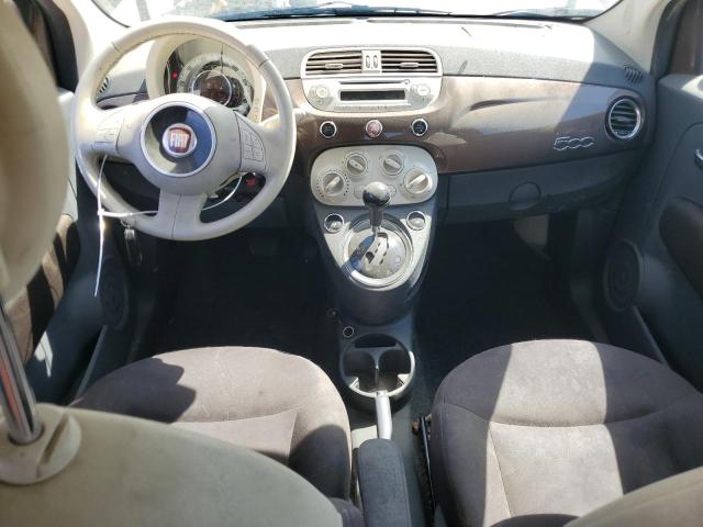 Photo 7 VIN: 3C3CFFARXCT330963 - FIAT 500 POP 