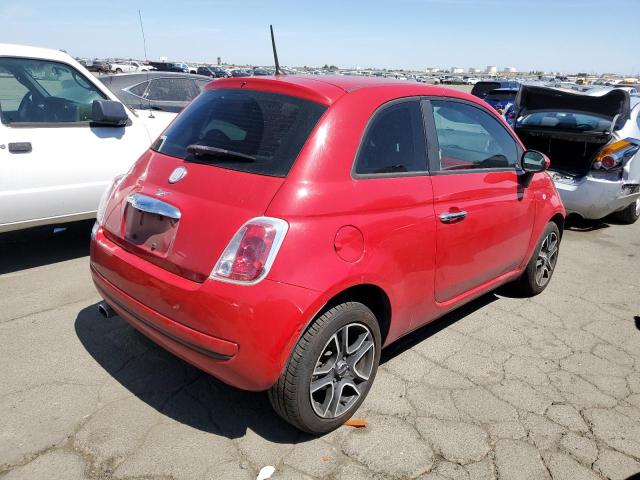 Photo 2 VIN: 3C3CFFARXCT339758 - FIAT 500 POP 