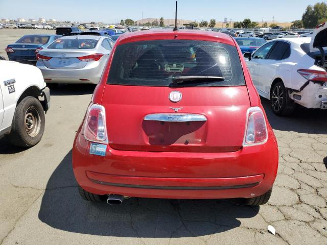 Photo 5 VIN: 3C3CFFARXCT339758 - FIAT 500 POP 