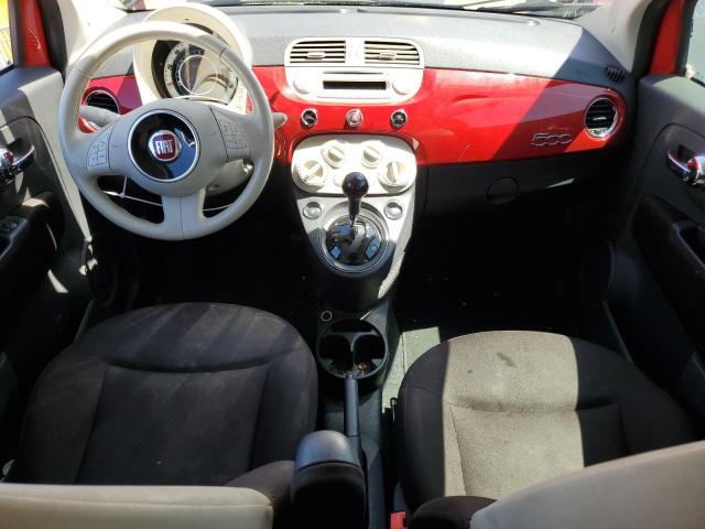 Photo 7 VIN: 3C3CFFARXCT339758 - FIAT 500 POP 