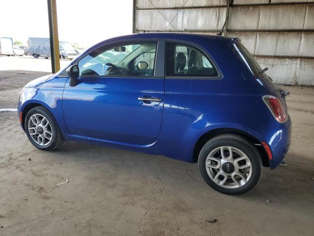 Photo 1 VIN: 3C3CFFARXCT343826 - FIAT 500 POP 