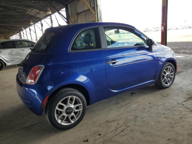 Photo 2 VIN: 3C3CFFARXCT343826 - FIAT 500 POP 