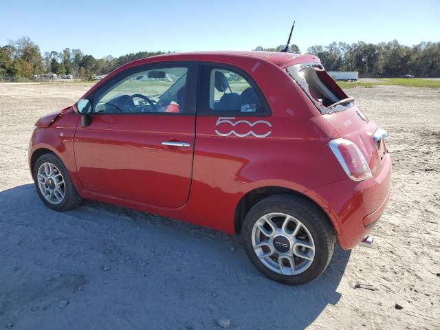 Photo 1 VIN: 3C3CFFARXCT354972 - FIAT 500 POP 