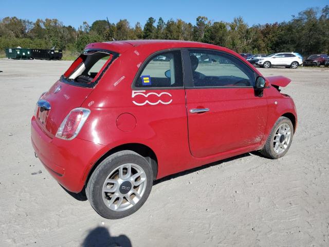 Photo 2 VIN: 3C3CFFARXCT354972 - FIAT 500 POP 