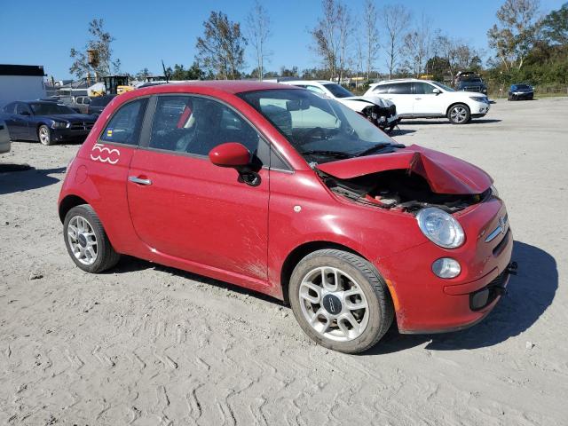 Photo 3 VIN: 3C3CFFARXCT354972 - FIAT 500 POP 