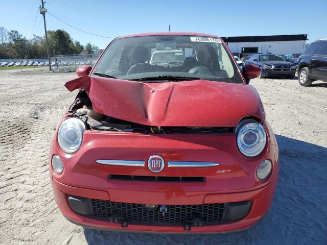 Photo 4 VIN: 3C3CFFARXCT354972 - FIAT 500 POP 