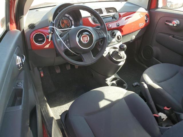 Photo 7 VIN: 3C3CFFARXCT354972 - FIAT 500 POP 