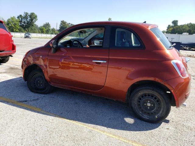 Photo 1 VIN: 3C3CFFARXCT362392 - FIAT 500 POP 