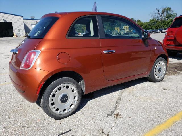 Photo 2 VIN: 3C3CFFARXCT362392 - FIAT 500 POP 