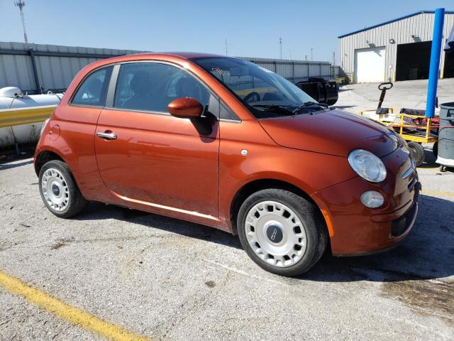 Photo 3 VIN: 3C3CFFARXCT362392 - FIAT 500 POP 