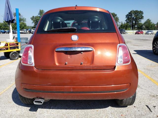 Photo 5 VIN: 3C3CFFARXCT362392 - FIAT 500 POP 