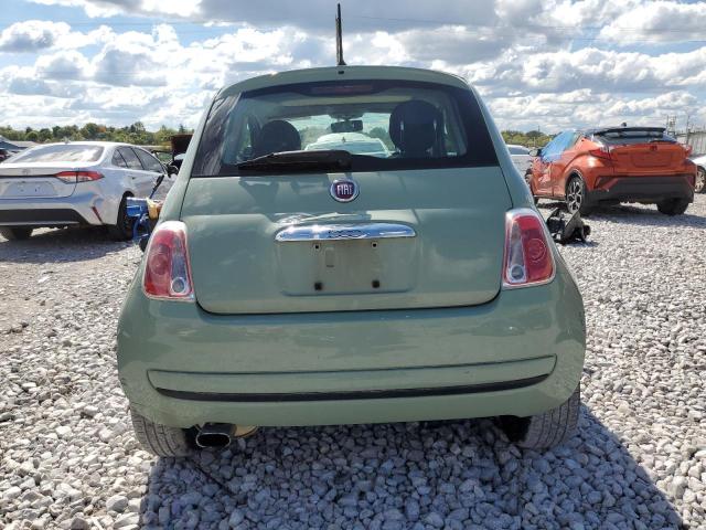 Photo 5 VIN: 3C3CFFARXCT380147 - FIAT 500 POP 