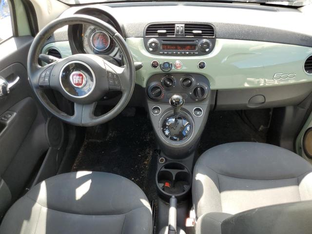 Photo 7 VIN: 3C3CFFARXCT380147 - FIAT 500 POP 