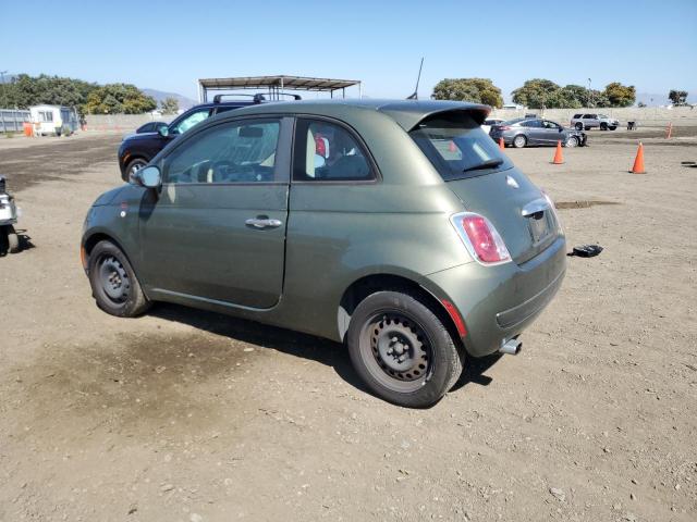 Photo 1 VIN: 3C3CFFARXDT543767 - FIAT 500 POP 