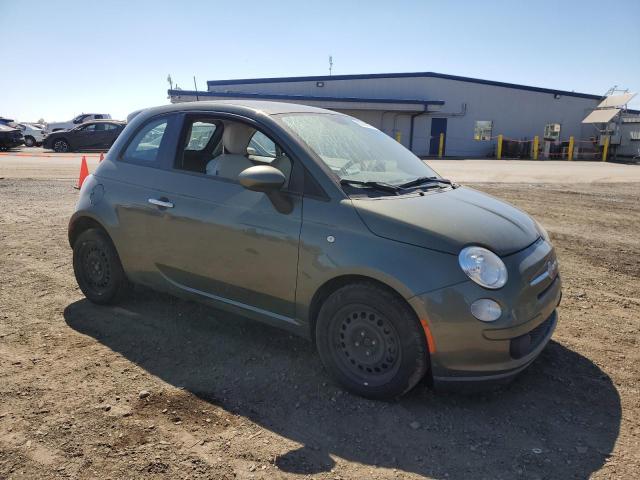 Photo 3 VIN: 3C3CFFARXDT543767 - FIAT 500 POP 