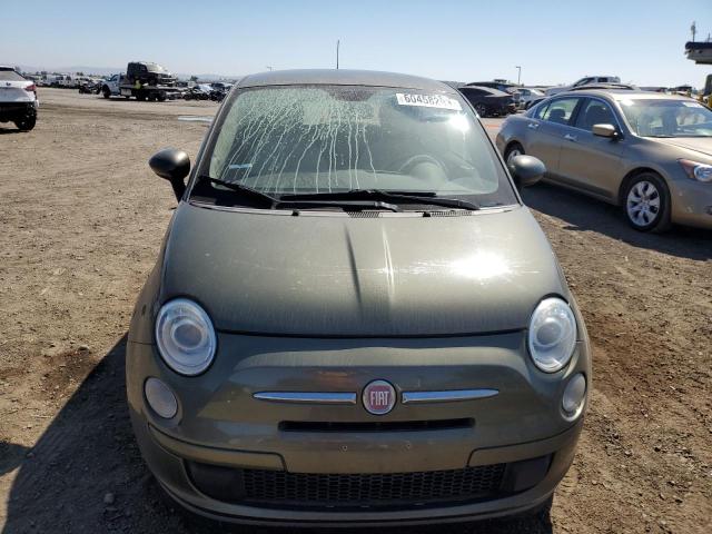 Photo 4 VIN: 3C3CFFARXDT543767 - FIAT 500 POP 