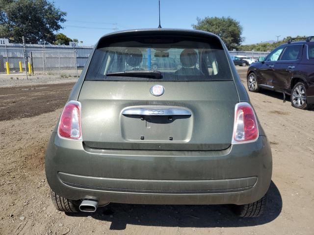 Photo 5 VIN: 3C3CFFARXDT543767 - FIAT 500 POP 