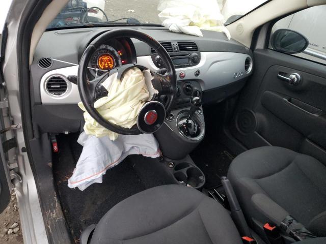 Photo 7 VIN: 3C3CFFARXDT553232 - FIAT 500 POP 