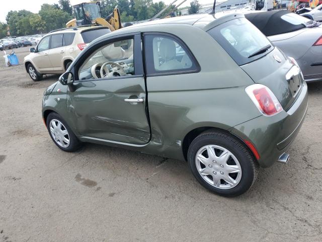 Photo 1 VIN: 3C3CFFARXDT563212 - FIAT 500 