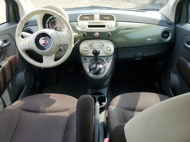 Photo 7 VIN: 3C3CFFARXDT563212 - FIAT 500 