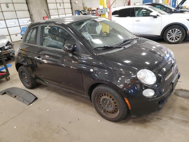 Photo 3 VIN: 3C3CFFARXDT602851 - FIAT 500 