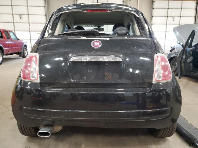 Photo 5 VIN: 3C3CFFARXDT602851 - FIAT 500 