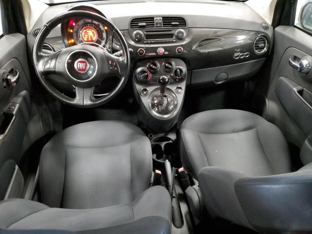 Photo 7 VIN: 3C3CFFARXDT602851 - FIAT 500 