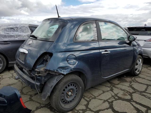 Photo 2 VIN: 3C3CFFARXDT608603 - FIAT 500 