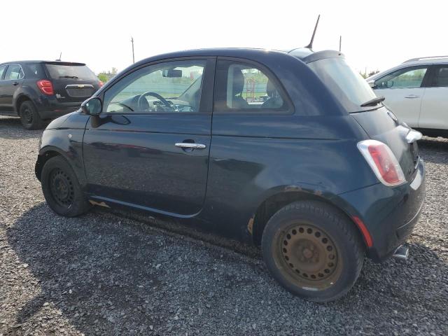 Photo 1 VIN: 3C3CFFARXDT635882 - FIAT 500 